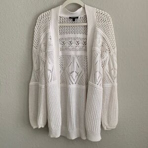 Express Cardigan